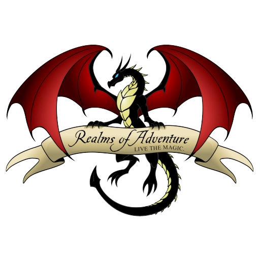 Realms of Adventure Logo